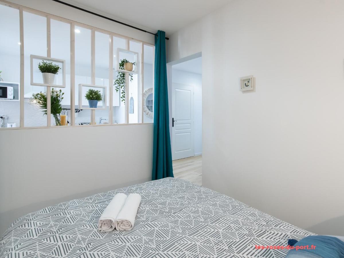 Au Confort Du Port Roannais Roanne Ngoại thất bức ảnh